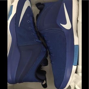 Brand new Lebron James Nike’s- Men’s size 12